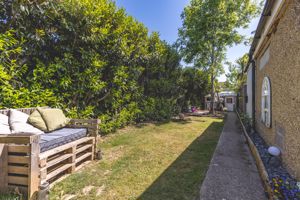 Rear Garden other- click for photo gallery